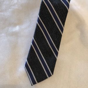 J Crew Necktie